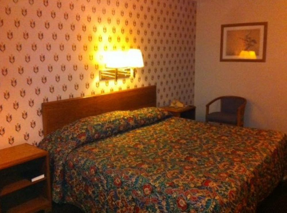 Motel Landmark 2*